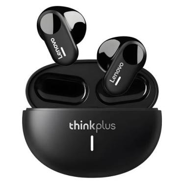 Imagem de Fones De Ouvido Bluetooth Sem Fio Lenovo LP19 TWS HIFI Para Esportes C