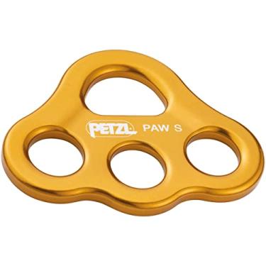 Imagem de Paw S - Placa De Ancoragem Pequena - Petzl