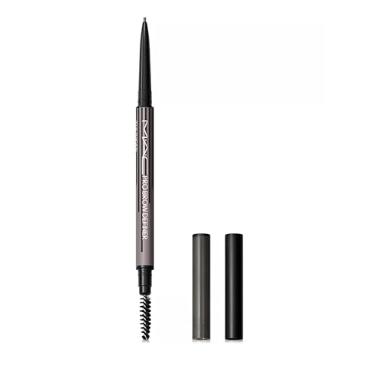 Imagem de MAC Lápis de sobrancelha Pro Brow Definer ponta de 1 mm, Thunder, 0,0 g