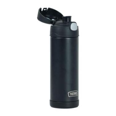 Imagem de Garrafa Térmica Thermos 470 ml Preto