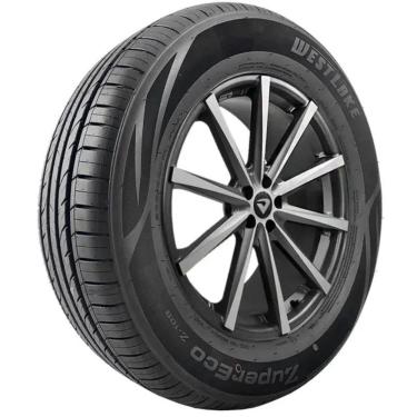 Imagem de Pneu WestLake 195/65R15 ZuperEco Aro 15 91V Assimétrico