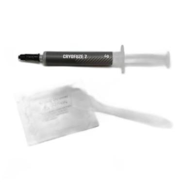 Imagem de Pasta Termica Cryofuze 7 - 4 Gramas - Mgz-Ndsg-N04G-R1 - Cooler Master