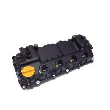 Imagem de Tampa Válvulas Argo Punto Toro Strada  Fiat 55247720