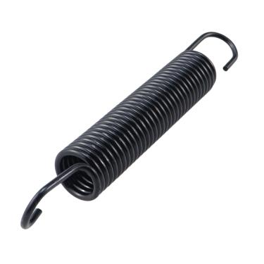 Imagem de Irnyso Mola de extensão de tratores para cortadores de grama M155068 serve para X300 X304 X310 X320 X324 X340 X360 X500 X520 X530 X534 X540 X590 X950R