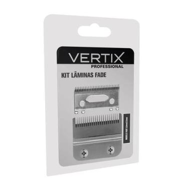 Imagem de Kit Lâminas Fade Vertix