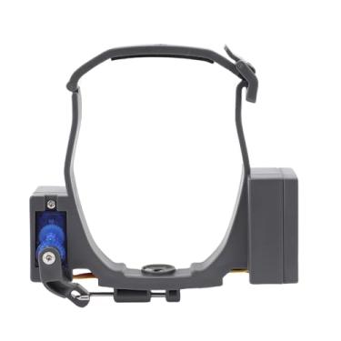 Imagem de RiToEasysports 500g Capacidade de Carga de Ardrop Airdrop, Carregamento Tipo C, Controle Fácil, Com Trem de Pouso, Adequado para Entrega de Presentes e Anel de Casamento