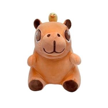Imagem de Pelúcia Capivara Vibes Puket