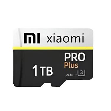 Imagem de Cartao De Memoria Sd Xiaomi 1TB Pro Plus 4k Cameras Games