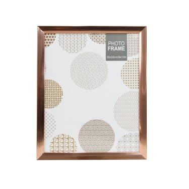 Imagem de Porta Retrato De Plástico 20x25cm