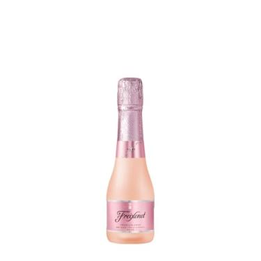 Imagem de CAVA FREIXENET ROSADO BRUT 200ML