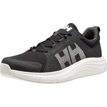 Imagem de Helly-Hansen Tênis masculino HP Ahiga Evo 5 - leve, respirável, durável para conforto e desempenho, 990 Preto, 40
