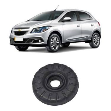 Imagem de Um Batente Do Amortecedor Dianteiro Onix 2016 2017 2018 2019