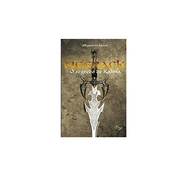 Imagem de Livro - Neerack - O Segredo De Kalina