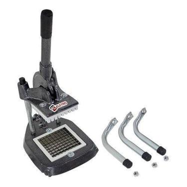 Imagem de Picador Industrial Médio Batata Tomate