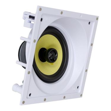 Imagem de Caixa Som Jbl Arandela Ci6sa-plus 160w Quadrada Unitaria