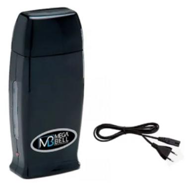 Imagem de Termocera Aquecedor Rollon Depilador Rollon Termosera