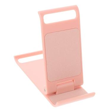 Imagem de Suporte de parede para celular, prateleira de cabeceira, prateleira de cama, suporte de telefone para cama, parede, suporte para celular, suporte de parede para TV, controle remoto, estação de