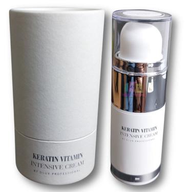 Imagem de Botox de queratina para levantar cílios DLUX 20mL