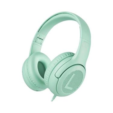 Imagem de Fones De Ouvido Confortáveis Para Crianças, Experiência De Audição Seg