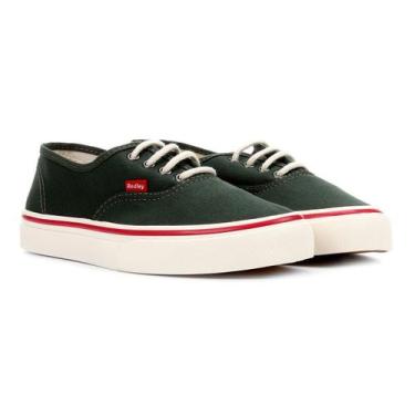 Imagem de Tênis Redley Originals IR 10 Masculino - Verde - 42, 39