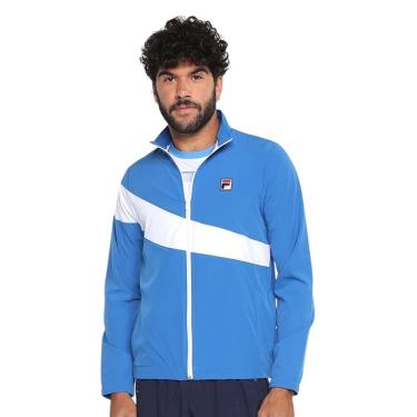 Imagem de Jaqueta Fila Flag Masculina