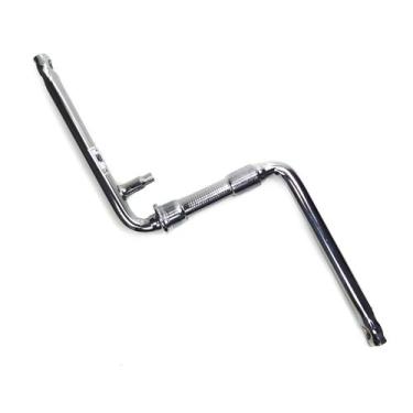 Imagem de Pedivela Monobloco Pro Tork 165x15mm Cromado