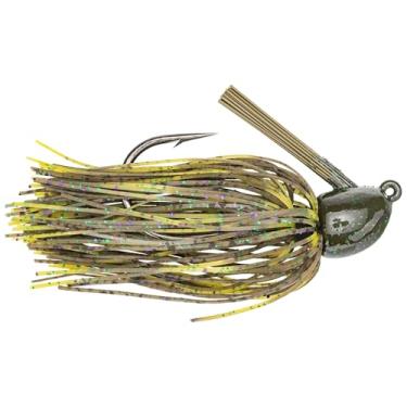 Imagem de Strike King Hack Attack Gabarito de cobertura pesada, Candy Craw, 21 g
