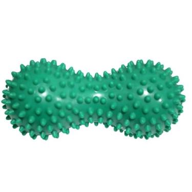 Imagem de Bola De Amendoim Em PVC Dura Para yoga/Exercícios/Massagem/handball/fitness (ALEATORIO)