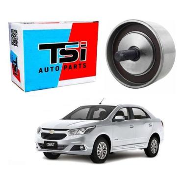 Imagem de Polia Alternador Cobalt 1.8 2017 A 2020 - TSI