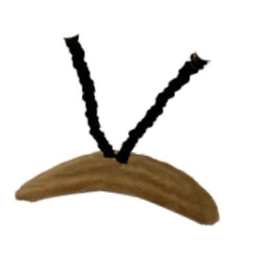 Imagem de RNXRZANK Tentáculos para Capacete de Esqui, Ornamento Flexível E Iluminado, Decorativo Exclusivo em Poliéster, Acessório Criativo, Fácil de Instalar, Adequado, Barata