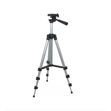 Imagem de Tripé Universal Com IluminaçãO Led Para TelemóVel De 2,1 Metros(Tripé 2.1M)