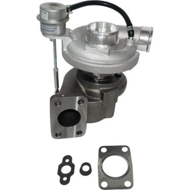 Imagem de HATRYIDA Turbocompressor 7858270025 para Massey Ferguson 5410 5420 5425 5435 5445 5455 6445 6455 596 290 445