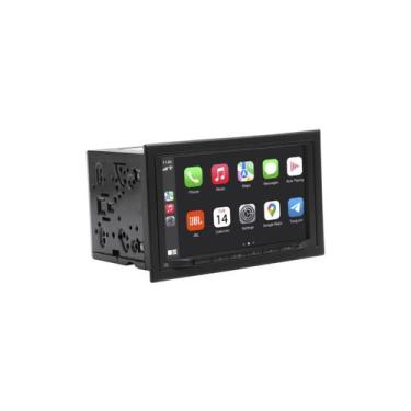 Imagem de Central Multimidia Jbl Legend 700 Android Carplay 7 Pol 2din