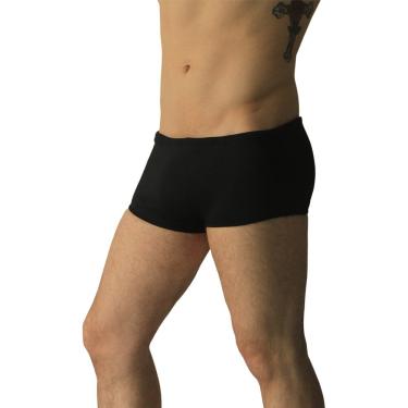 Imagem de Sunga de Banho com Enchimento Frontal John Skull