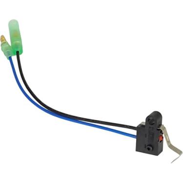 Imagem de EZROAD Interruptor de alavanca TA040-43900 compatível com Kubota L2900DT L2900F L3010DT L3010GST L4200F L4610DT L35 L39 L3710 L3410 M5660 M5400 M6800 M70400 M8540 M4800 MX5000 M4700 M4900 M5040 M5140
