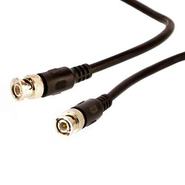 Imagem de Cabo BNC SDI RG59 - 8 Metros