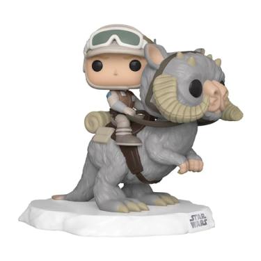 Imagem de Pop Funko 366 Luke On Taun Taun Star Wars