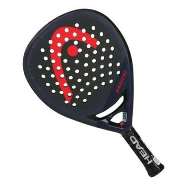 Imagem de Raquete De Padel Head Radical Pro New