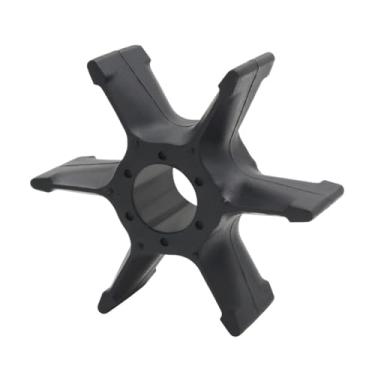 Imagem de 6F5-44352-00-00 Para motor de popa 40 hp impulsor de bomba de água 6F5-44352 6F5-44352-00 18-3088