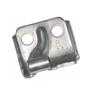 Imagem de Dobradiça Porta Diant Tras Sup Col Esq Strada Fase 4 Após 96