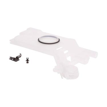 Imagem de Mangueira de Entrada para Lava Louças Brastemp - W11289893