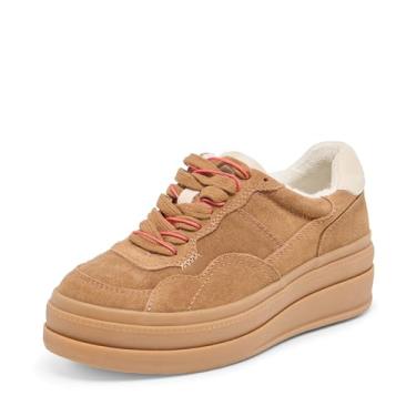 Imagem de Dolce Vita Tênis feminino Naomy H2o, Pecan, 42