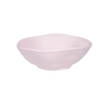 Imagem de Tigela De Porcelana Ryo Pink Sand 18cm - 500ml - Oxford