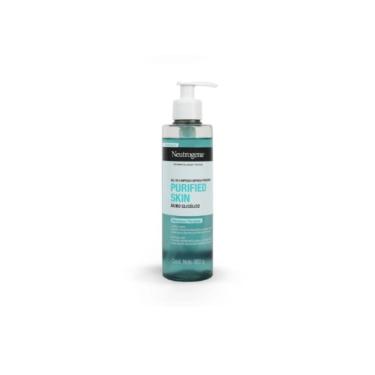 Imagem de Gel De Limpeza Facial Neutrogena Purified Skin 300G