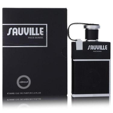 Imagem de Col. Masculina Sauville Armaf 100 Ml Eau De Parfum