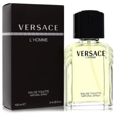 Imagem de Perfume Masculino Lhomme Versace 100 ML Eau De Toilette