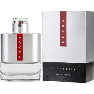 Imagem de Perfume Masculino Prada Luna Rossa Prada Eau De Toilette Spray 100 Ml