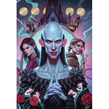 Imagem de Livro - Fábulas - Edição de Luxo Vol. 11