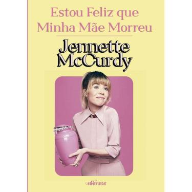 Imagem de Estou Feliz Que Minha Mãe Morreu