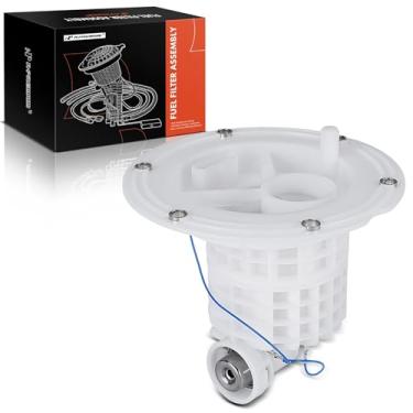 Imagem de Filtro de combustível premium com regulador de pressão de substituição para Mercedes-Benz C216 W221 R171 CL500 CL550 CL600 S500 S550 S600 SLK200 SLK280 SLK350 SLK55 AMG